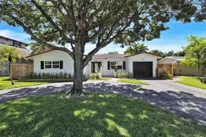 2804 Coral Shores Dr, Fort Lauderdale, FL 33306, Sold 09/21/20