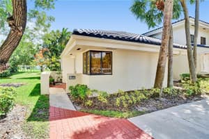 8144 NW 15th Manor, Plantation, FL 33322, Sold 11/02/20