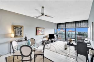 3031 N Ocean Blvd, Fort Lauderdale, FL 33308, Sold 08/28/20