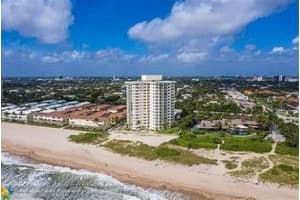 6000 N Ocean Blvd #4a, Fort Lauderdale, FL 33308, Sold 08/25/20