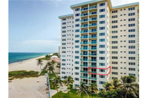 6000 N Ocean Blvd #4a, Fort Lauderdale, FL 33308, Sold 08/25/20