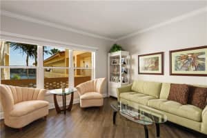 341 N Birch Rd, Fort Lauderdale, FL 33304, Sold 12/22/20