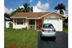 8117 NW 92nd Terrace, Tamarac, FL 33321, Sold 09/30/20
