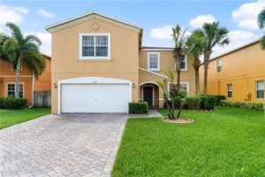 5802 Gypsum Pl, West Palm Beach, FL 33413, Sold 07/31/20