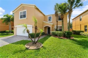 5802 Gypsum Pl, West Palm Beach, FL 33413, Sold 07/31/20