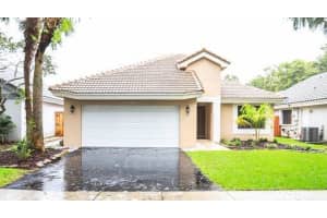 9721 NW 18th Manor, Plantation, FL 33322, Sold 08/03/20