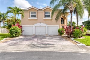 13757 NW 22nd Pl, Sunrise, FL 33323, Sold 08/18/20