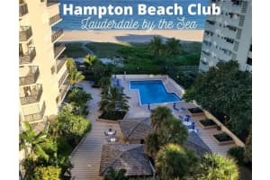 1800 S Ocean Blvd, Pompano Beach, FL 33062, Sold 07/20/20