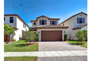 9095 SW 36th Manor, Miramar, FL 33025, Sold 07/28/20