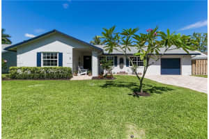 1111 SW 127th Terrace, Davie, FL 33325, Sold 08/27/20