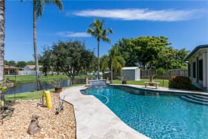 1111 SW 127th Terrace, Davie, FL 33325, Sold 08/27/20