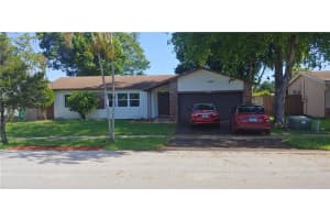 4915 SW 10th St, Margate, FL 33068, Sold 08/17/20