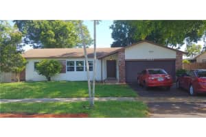 4915 SW 10th St, Margate, FL 33068, Sold 08/17/20