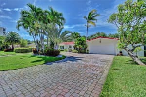 3036 NE 19th St, Fort Lauderdale, FL 33305, Sold 01/05/21