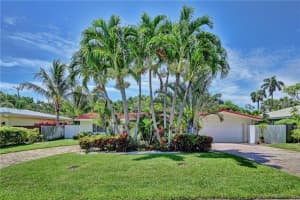 3036 NE 19th St, Fort Lauderdale, FL 33305, Sold 01/05/21