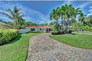 3036 NE 19th St, Fort Lauderdale, FL 33305, Sold 01/05/21