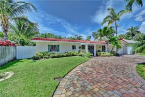 3036 NE 19th St, Fort Lauderdale, FL 33305, Sold 01/05/21