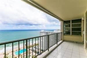 4280 Galt Ocean Dr #4b, Fort Lauderdale, FL 33308, Sold 07/16/21