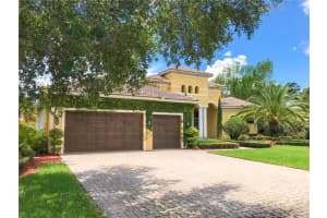 12560 N Stonebrook Cir, Davie, FL 33330, Sold 08/31/20