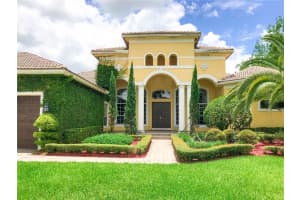 12560 N Stonebrook Cir, Davie, FL 33330, Sold 08/31/20
