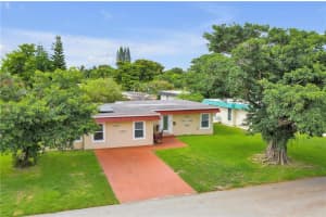 7305 NW 64th St, Tamarac, FL 33321, Sold 09/23/20