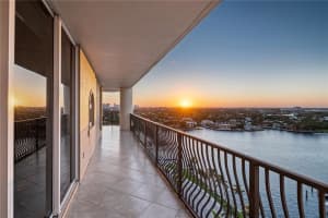 100 S Birch Rd, Fort Lauderdale, FL 33316, Sold 04/09/21
