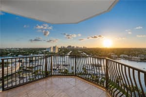 100 S Birch Rd, Fort Lauderdale, FL 33316, Sold 04/09/21