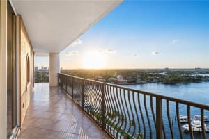100 S Birch Rd, Fort Lauderdale, FL 33316, Sold 04/09/21