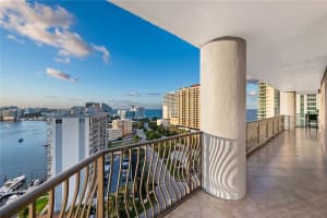 100 S Birch Rd, Fort Lauderdale, FL 33316, Sold 04/09/21