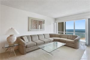 750 N Ocean Blvd, Pompano Beach, FL 33062, Sold 08/17/20