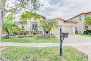 11039 NW 81st Manor, Parkland, FL 33076, Sold 08/10/20
