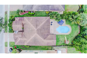 11039 NW 81st Manor, Parkland, FL 33076, Sold 08/10/20