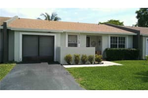 5576 W Lakewood Cir, Margate, FL 33063, Sold 09/30/20