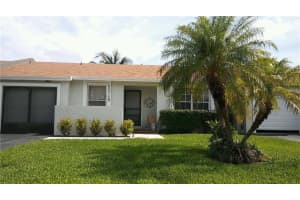5576 W Lakewood Cir, Margate, FL 33063, Sold 09/30/20