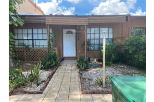 7433 NW 33rd St, Lauderhill, FL 33319, Sold 10/14/20