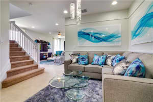 4887 NW 55th Pl, Tamarac, FL 33319, Sold 07/24/20