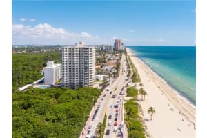 1151 N Fort Lauderdale Beach Blvd, Fort Lauderdale, FL 33304, Sold 06/07/21