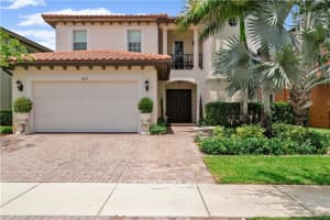 8257 NW 125th Ln, Tamarac, FL 33321, Sold 07/24/20