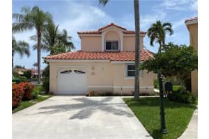 614 Trafalgar Ct, Dania Beach, FL 33004, Sold 10/16/20