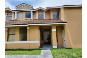 2283 SW 80th Terrace, Miramar, FL 33025, Sold 07/31/20