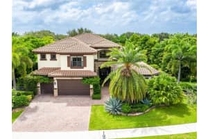 6933 Lost Garden Terrace, Parkland, FL 33076, Sold 12/29/20