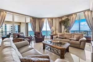 100 S Birch Rd, Fort Lauderdale, FL 33316, Sold 11/17/20