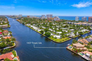 1937 Tropic Isle, Pompano Beach, FL 33062, Sold 04/30/21