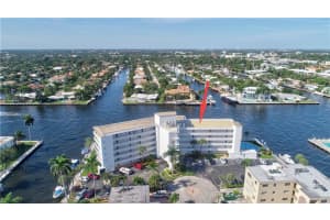3100 NE 28th St, Fort Lauderdale, FL 33308, Sold 01/11/21