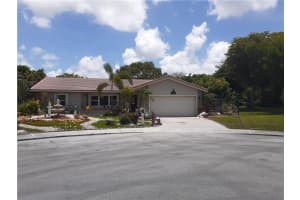 5030 SW 11th Cir, Margate, FL 33068, Sold 08/05/20