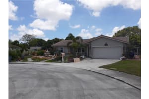 5030 SW 11th Cir, Margate, FL 33068, Sold 08/05/20