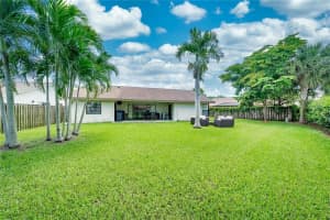 3242 NW 107th Dr, Sunrise, FL 33351, Sold 08/26/20