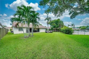 3242 NW 107th Dr, Sunrise, FL 33351, Sold 08/26/20