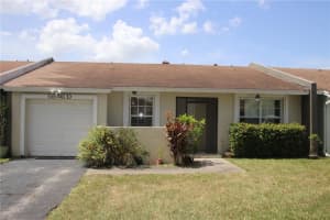 5546 Lakewood Cir S, Margate, FL 33063, Sold 09/10/20