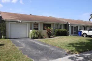 5546 Lakewood Cir S, Margate, FL 33063, Sold 09/10/20